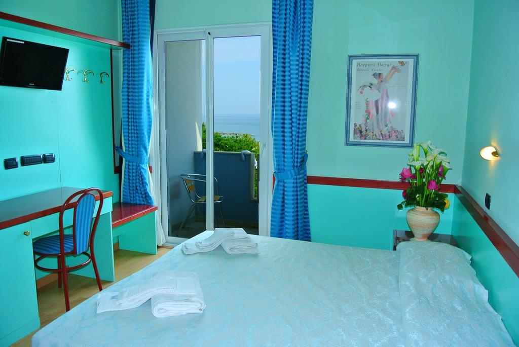 Hotel Mirage Lido di Classe Eksteriør billede