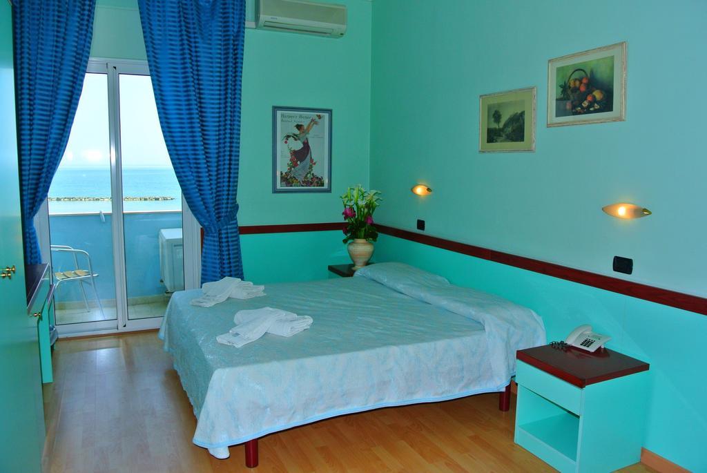 Hotel Mirage Lido di Classe Eksteriør billede