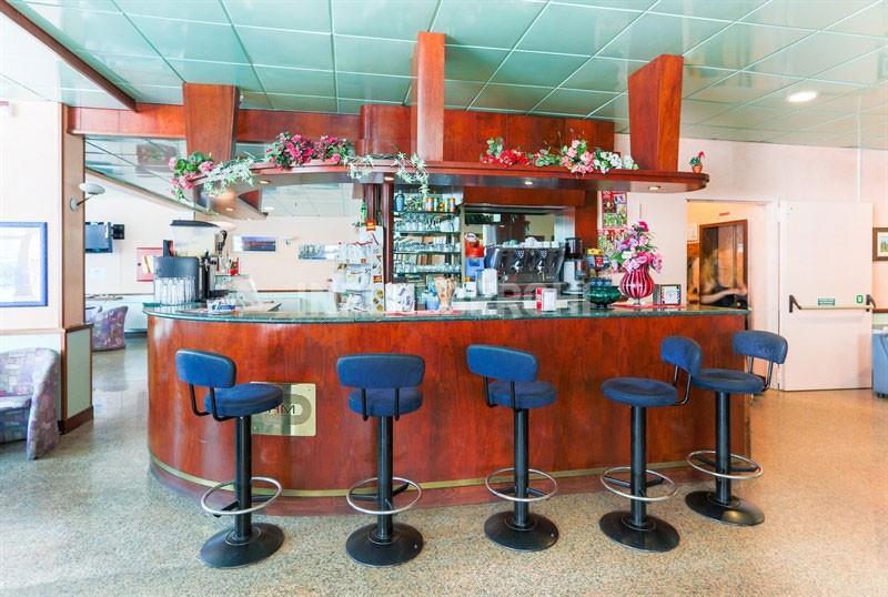 Hotel Mirage Lido di Classe Eksteriør billede