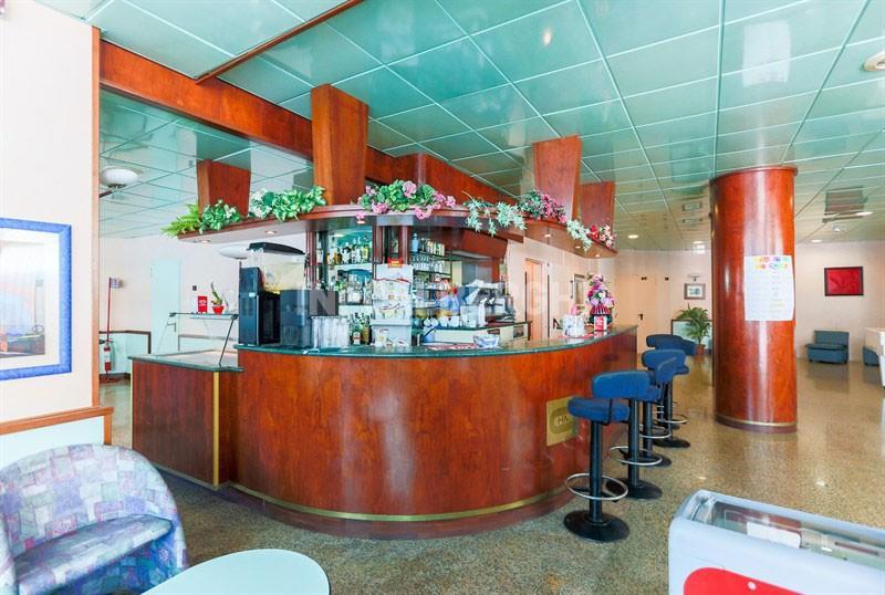 Hotel Mirage Lido di Classe Eksteriør billede
