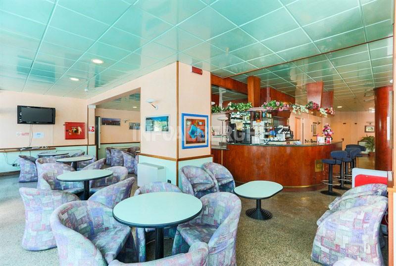 Hotel Mirage Lido di Classe Eksteriør billede