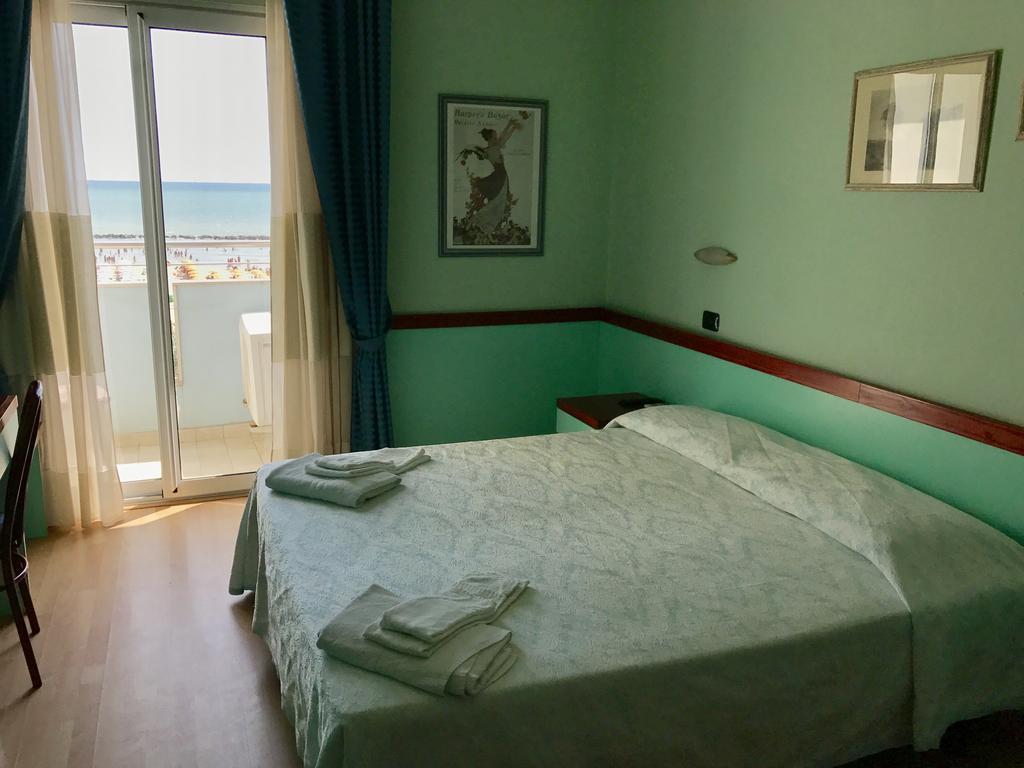 Hotel Mirage Lido di Classe Eksteriør billede