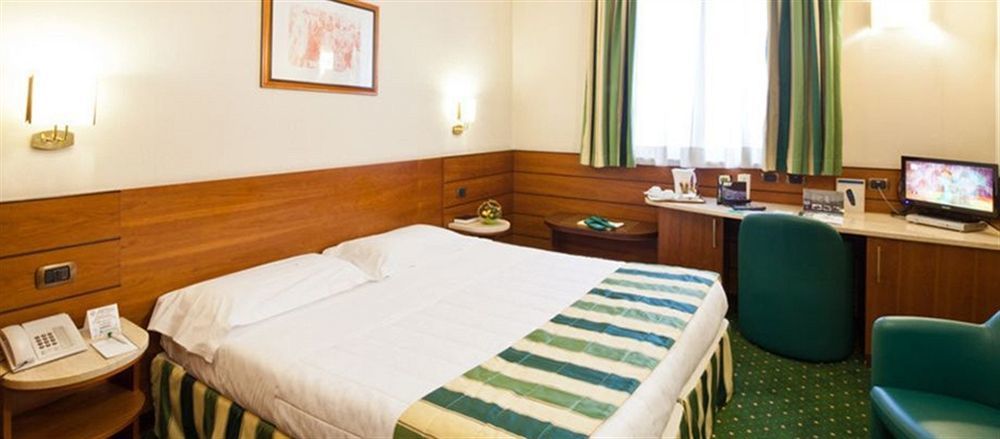 Hotel Mirage Lido di Classe Eksteriør billede