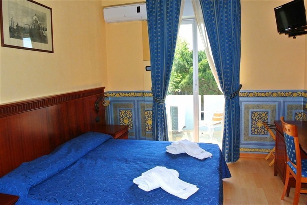 Hotel Mirage Lido di Classe Eksteriør billede